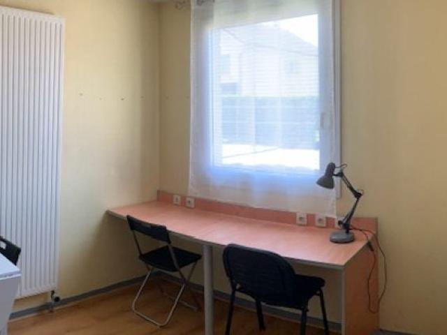 Appartement location à Bourg-en-Bresse, Bourg-en-bresse