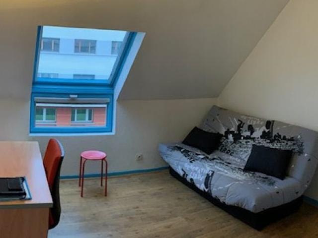 Appartement location à Bourg-en-Bresse, Bourg-en-bresse