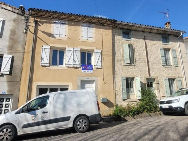 Appartement location à Carcassonne, Belpech