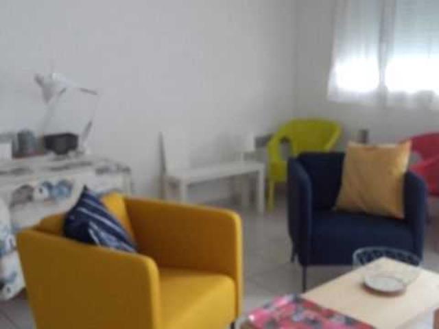 Appartement location à Compiègne, Thourotte