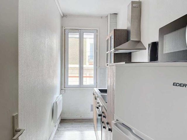 Appartement location à Compiègne, Thourotte