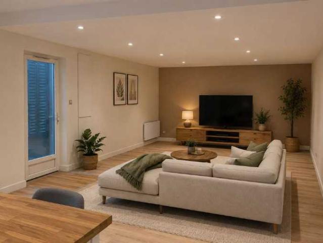 Appartement location à Compiègne, Thourotte