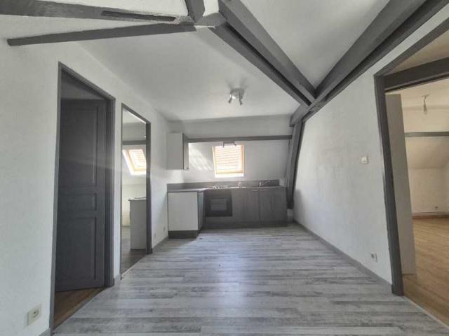 Appartement location à Compiègne, Thourotte