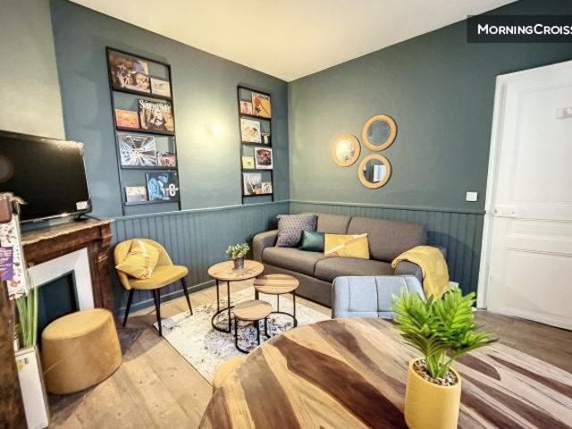 Appartement location à Sarcelles, Groslay