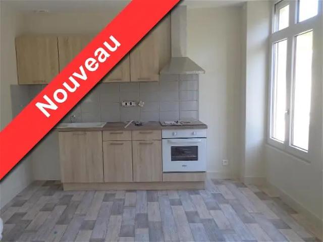 Appartement location à France métropolitaine, Chauvigny