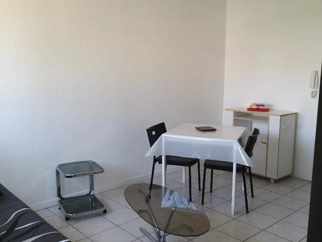 Appartement location à Dijon