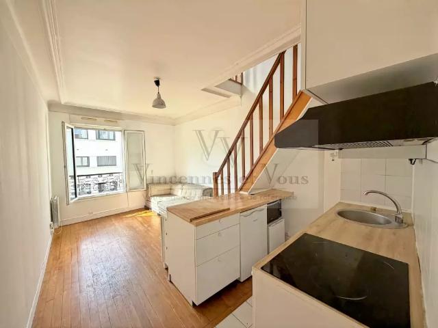 Appartement location à Nogent-sur-Marne, Vincennes