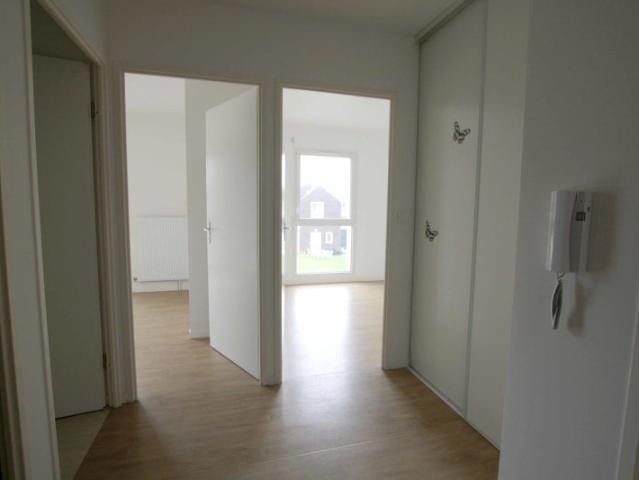 Appartement location à Dieppe, Cany-barville