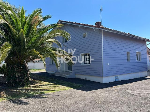 Appartement location à Soustons, Landes