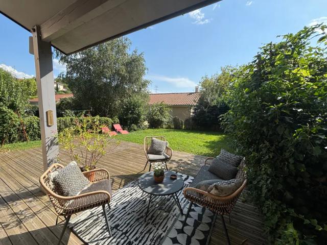 Appartement location à Lorme, Val-Revermont