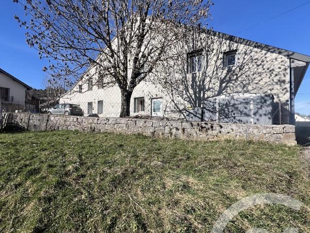 Appartement location à Pontarlier, Labergement-sainte-marie