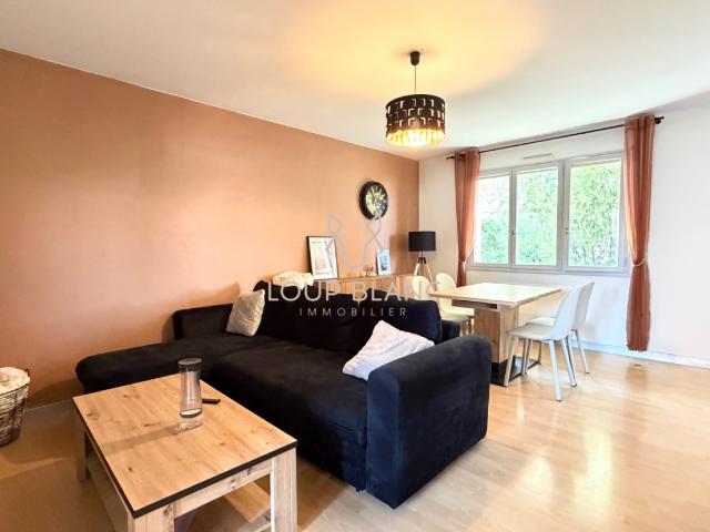 Appartement location à Belfort, Saraz
