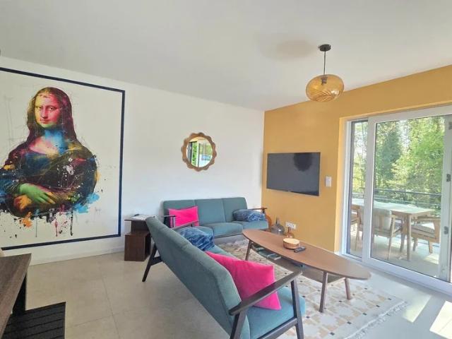 Appartement location à Mulhouse, Didenheim