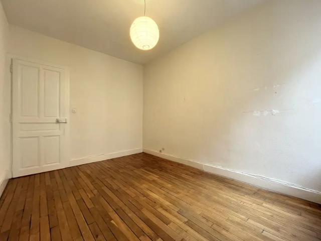 Appartement location à Nancy