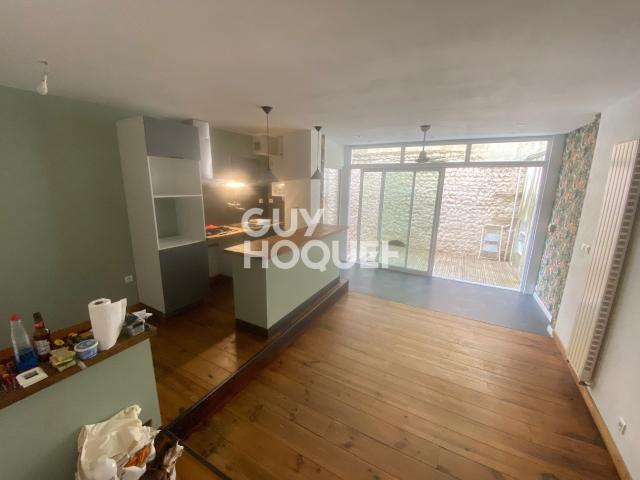 Appartement location à Valence