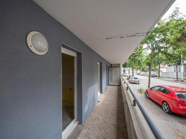 Appartement location à Nancy