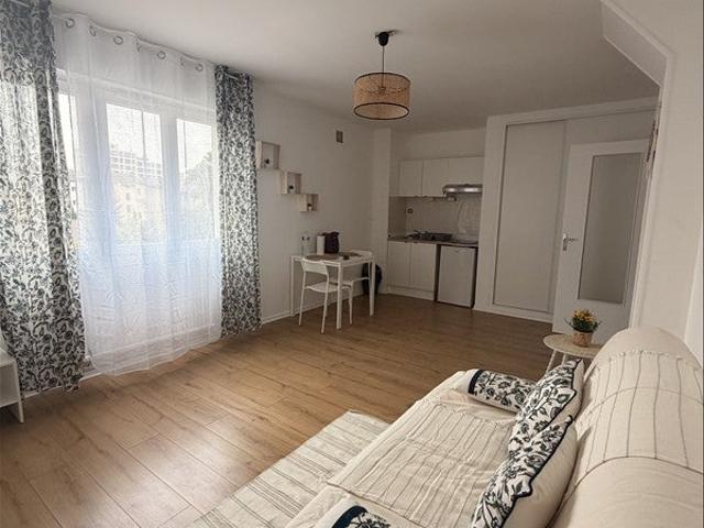 Appartement location à Nancy