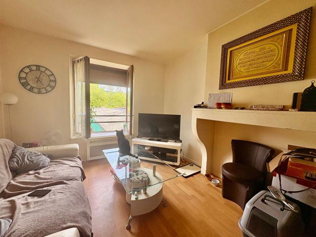Appartement location à Nancy, Champigneulles
