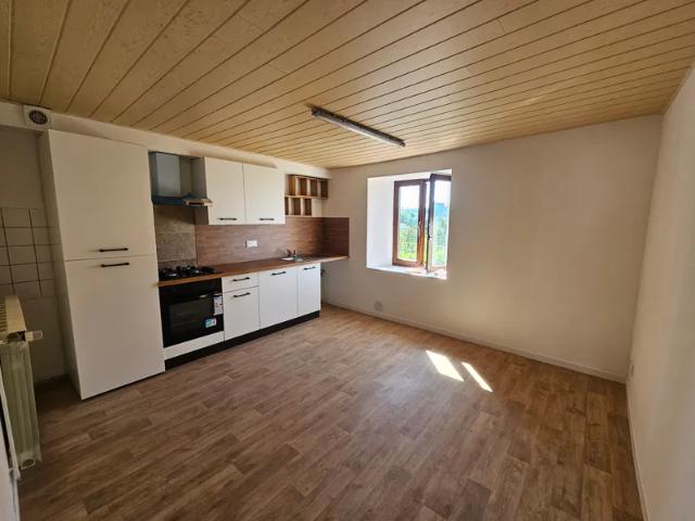 Appartement location à Sarrebourg-Château-Salins, Château-salins