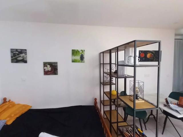 Appartement location à Épinal, Epinal