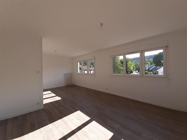 Appartement location à Nancy, Houdemont