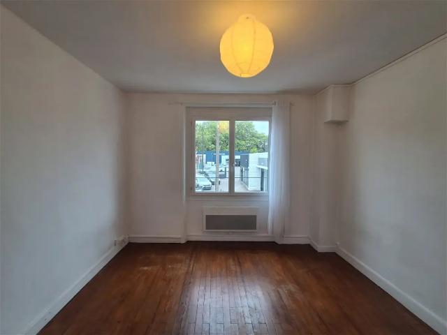 Appartement location à Nantes