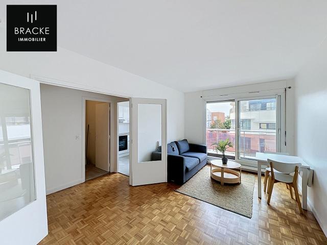 Appartement location à Nanterre, Asnières-sur-seine