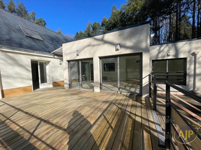 Appartement location à Blain