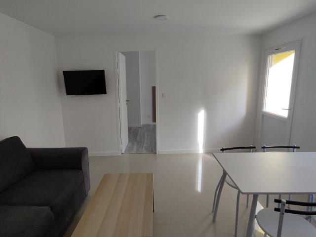 Appartement location à La Chevallerais, Le Landreau