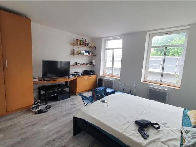 Appartement location à Lille
