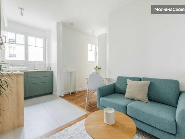 Appartement location à Paris, Île-de-France