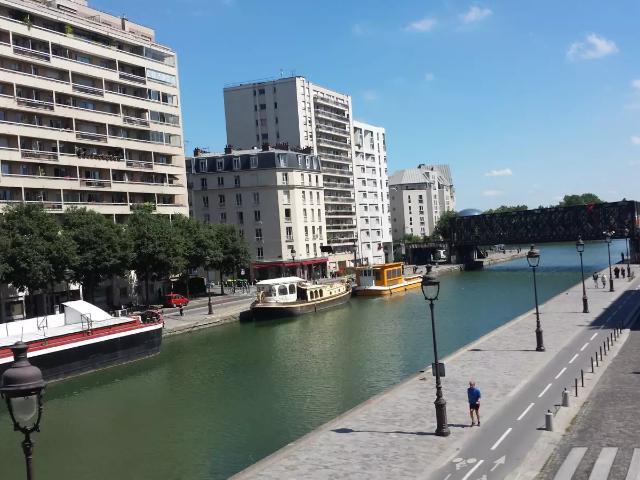 Appartement location à Paris, Île-de-France
