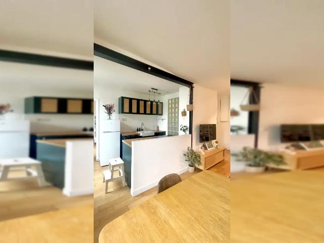 Appartement location à Paris, Île-de-France