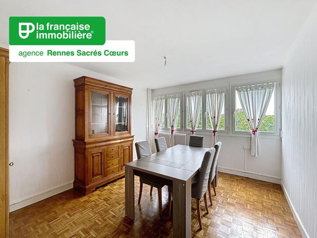 Appartement location à Rennes, Ille-et-Vilaine
