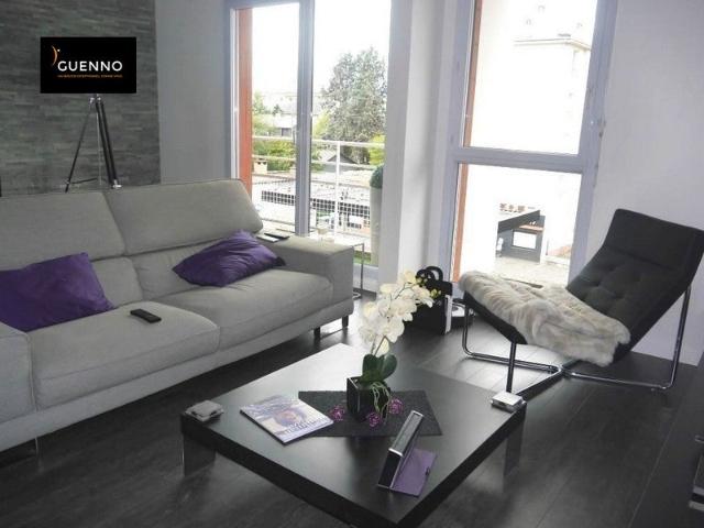 Appartement location à Rennes, Bretagne