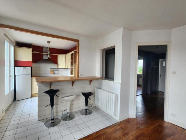 Appartement location à Rennes, Bretagne