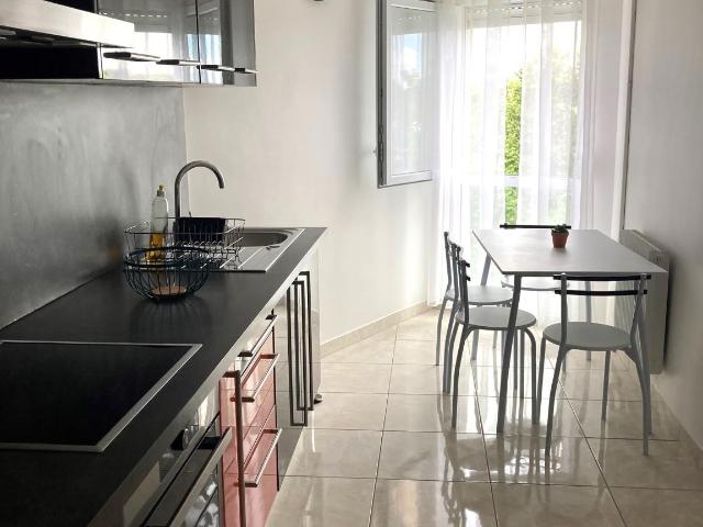 Appartement location à Rennes, Bretagne