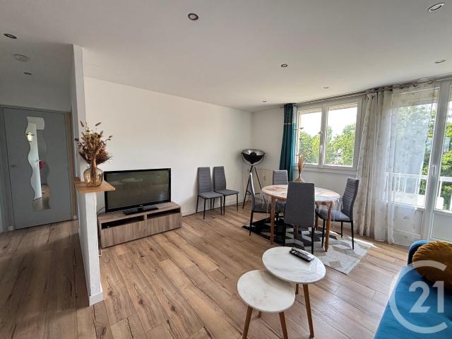 Appartement location à Rennes, Bretagne