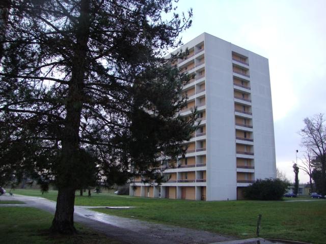Appartement location à Bordeaux, Gradignan