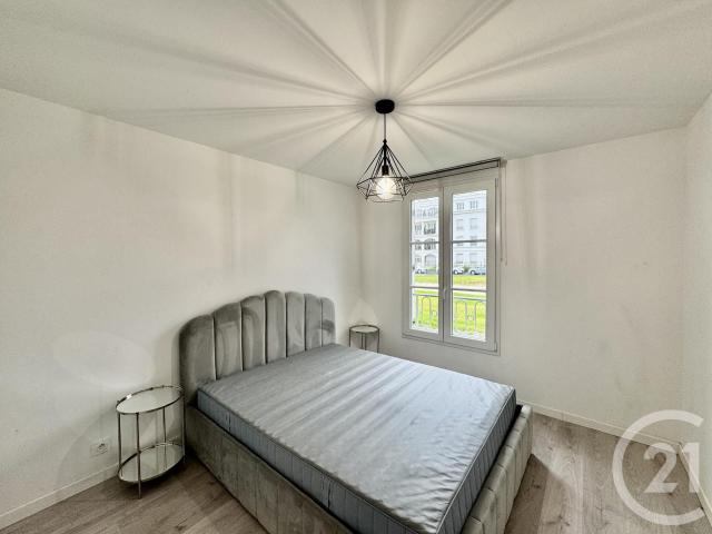 Appartement location à Torcy, Serris