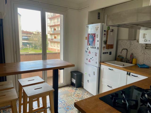 Appartement location à Toulouse