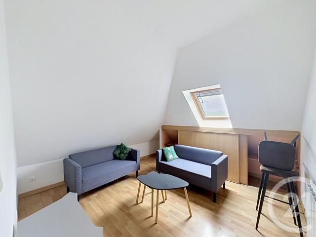 Appartement location à Guingamp, Bretagne