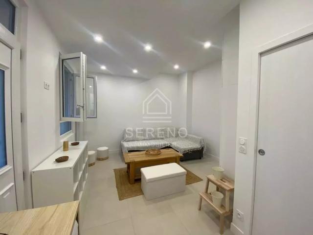 Appartement location à Nogent-sur-Marne, Fontenay-sous-bois