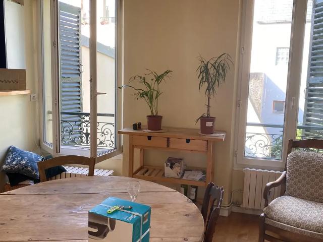 Appartement location à Nogent-sur-Marne, Fontenay-sous-bois