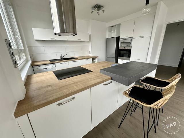 Appartement location à Nogent-sur-Marne, Fontenay-sous-bois