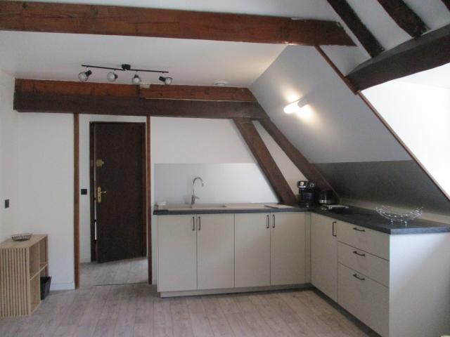 Appartement location à Les Andelys, Merey