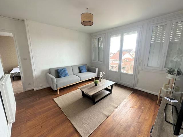 Appartement location à Limoges