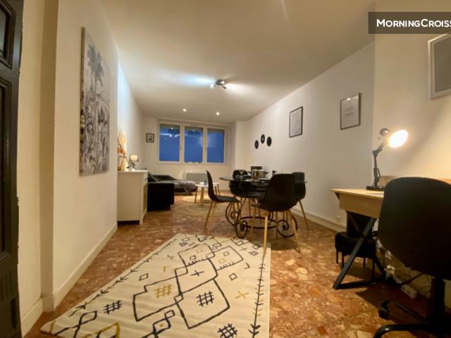 Appartement location à Nevers