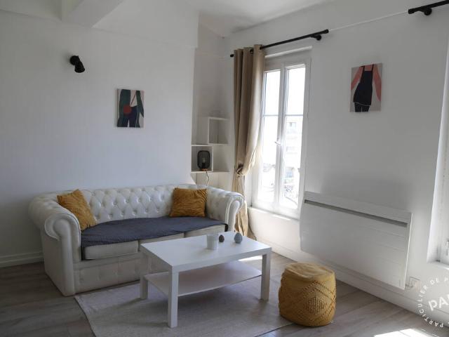 Appartement location à Versailles