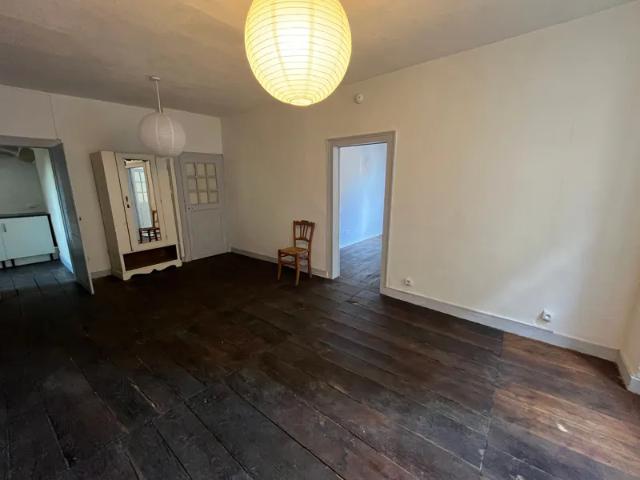 Appartement location à Guéret, La Souterraine